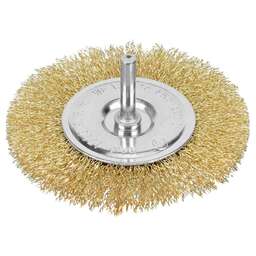 MATRIX Набор дисков 74450 d=100мм d(посад.)=6мм (дрели)