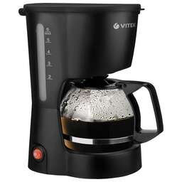 VITEK VT-8382 Midnight