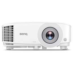 BENQ Проектор MS550, белый [9h.jj477.1hs]