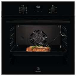 ELECTROLUX Духовой шкаф EOE5C71Z, черный