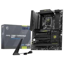 MicroStar MAG Z890 TOMAHAWK WIFI