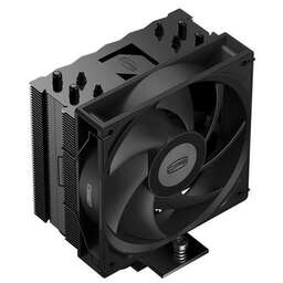 PCCOOLER Устройство охлаждения(кулер) RT400 BK, 4-pin, черный, 120мм, Ret [rt400-bknwxx-gl]