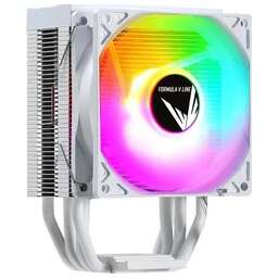 FORMULA Устройство охлаждения(кулер) Ice Burg 3Pin, 90мм, Ret [ice burg arpw 4p wh 3pin]