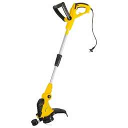 HUTER Электрический триммер GET-320