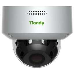 TIANDY Камера видеонаблюдения IP TC-C32MS I3/A/E/Y/M/S/H/2.7-13.5mm/V4.0, 1080p, 2.7 - 13.5 мм, белый [tc-c32ms i3/a/e/y/m/s/h/v4.0]