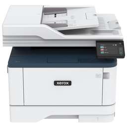 XEROX МФУ лазерный WorkCentre B315V_DNI черно-белая печать, A4, цвет белый