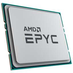 AMD Процессор EPYC X24 7443 SP3 OEM 200W 2850 100-000000340