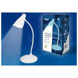 UNIEL (UL-00004141) TLD-559 IVORY/LED/280LM/5000K/DIMMER