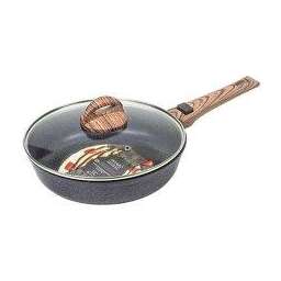 Panairo ECO induction, 24 см, индукция (ECO-24-G-Sruswd-K.wd-I)