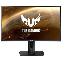 ASUS 27 VG27VQ TUF Gaming Black (90LM0510-B01E70)