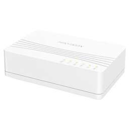 HIKVISION Коммутатор DS-3E0105D-O