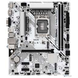 Asrock B760M-HDV/M.2