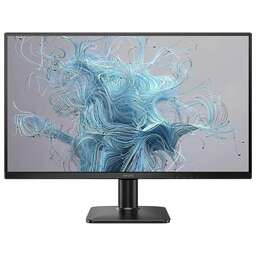 PHILIPS 27" Монитор 27E2N1500, 2560x1440, IPS, 100Гц, 1хHDMI, 1хDP, черный