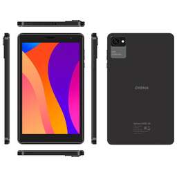 DIGMA Optima 8305C 4G SC9863A черный