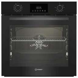 INDESIT IBFTE 3841 J BL