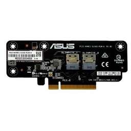 ASUS RS300-E11/PCIE-NVME1-SLSAS-R1M-A