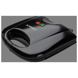 SCARLETT SC-1119 черный