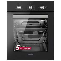 SIMFER B4EB16016 Духовой шкаф