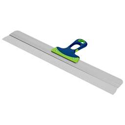 СИБРТЕХ Шпатель фасадный, нержавеющая сталь, 600 мм, двухкомпонентная ручка 85578