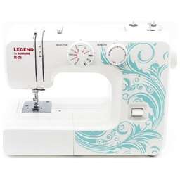 JANOME LEGEND LE-25