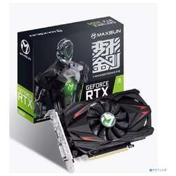 MAXSUN MS-GeForce RTX3050 Transformer 6G S0 (6940709610183)