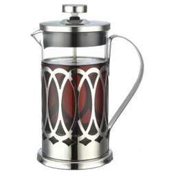 RASHEL Френч-пресс М-5535, 350 мл