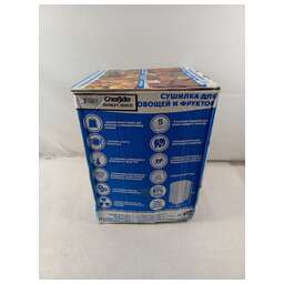 СЛАВДА DVN31-500/5 (8753766)