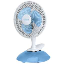 SCARLETT SC-170 белый