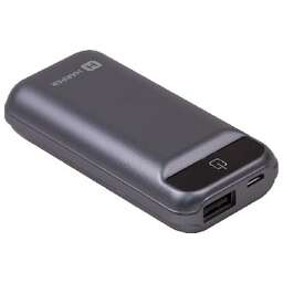 HARPER PB-2605 LI-POL 5000MAH черный