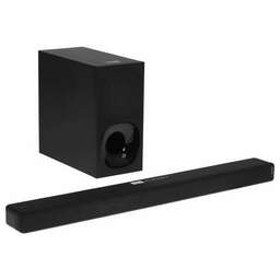 SONY Саундбар HT-G700 3.1 300Вт+100Вт черный