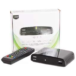 ЭФИР HD-515 DVB-T2/WI-FI