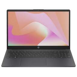 HP Ноутбук 15.6" 15-fc008nia Ryzen 7 7730U/8Gb/SSD512Gb/AMDRadeonGraphics/FHD/NoOS/grey 7P9F8EA
