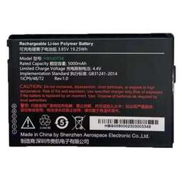 UROVO Аккумулятор ACC-CT58-BAT5000 для CT58