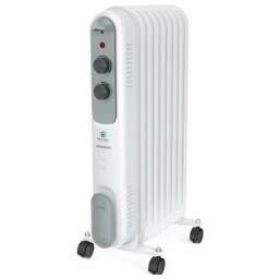 ROYAL CLIMA Масляный радиатор ROR-P7-1500M НС-1342354 1500W