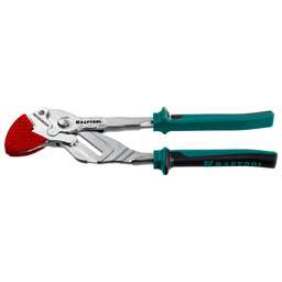 KRAFTOOL Vise-Wrench X 300 мм, Клещи переставные-гаечный ключ (22069)
