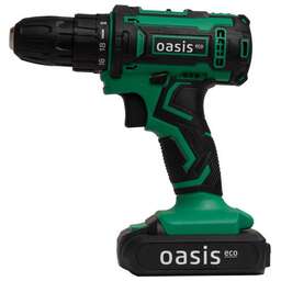 OASIS ASB-18S Eco