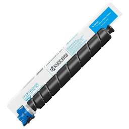 KYOCERA Картридж лазерный TK-8455С 1T0C2MCNL0 голубой (12000стр.) для TASKalfa MZ2501ci