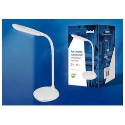 UNIEL (UL-00004463) TLD-561 WHITE/LED/450LM/4500K