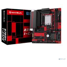 MAXSUN MS-B760M I-CAFE