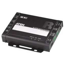 ATEN Видео усилитель сигнала RECEIVER 10KM 4KHDMI VE883RK2-AT-G
