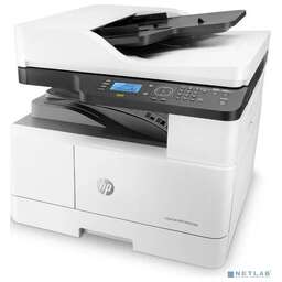 HP LASERJET M443NDA (8AF72A)