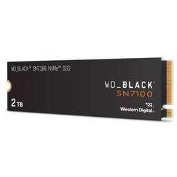 Western Digital WDS200T4X0E