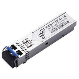 FUTURE TECHNOLOGIES Трансивер FT-SFP-LX-1,25-13-20-D