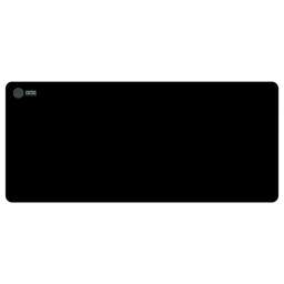 CACTUS Коврик для мыши Black черный 900x400x2мм (CS-MPC-PRO02ХXL)