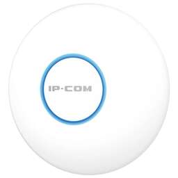 IP-COM Точка доступа Pro-6-Lite AX3000 10/100/1000BASE-TX/Wi-Fi белый