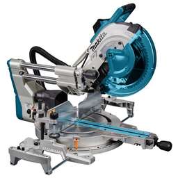 MAKITA Торцовочная пила LS1219L 1800Вт 3200об/мин d=305мм