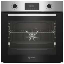 INDESIT IFE 3841 J IX