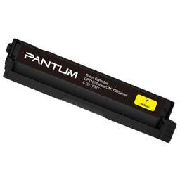 PANTUM Картридж лазерный CTL-1100XY желтый (2300стр.) для CP1100/CP1100DW/CM1100DN/CM1100DW/CM1100ADN/CM1100ADW