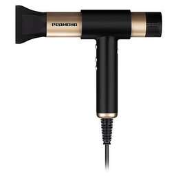 REDMOND HD-1729, черный