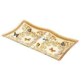 LEFARD 198-315 MONOGRAM 20,5*11*3см